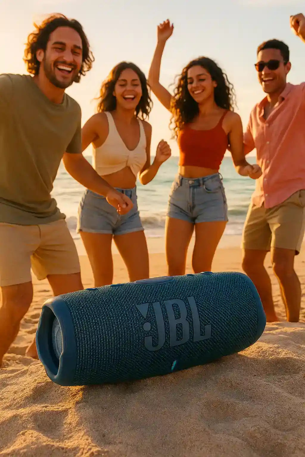 JBL CHARGE 5